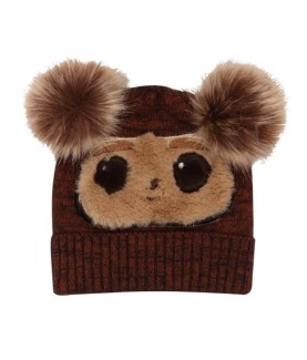 Bonnet - Star Wars - Wicket...