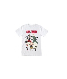 T-shirt - Spy x Family -...