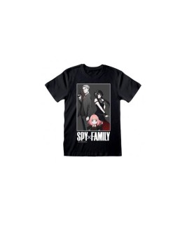 T-shirt - Spy x Family -...