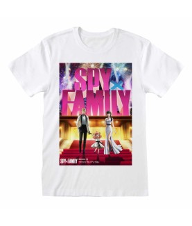 T-shirt - Spy x Family -...