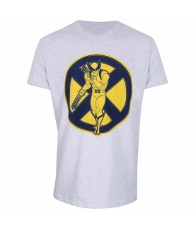 T-shirt - X-Men - Wolverine...