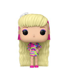 POP - Movies - Barbie - 123 - Totally Hair Barbie - Special "Barbie 65" Edition