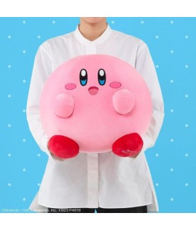 Ichibankuji - Ichibankuji - Kirby - Kirby's new life