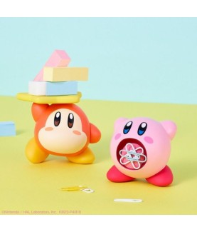 Ichibankuji - Ichibankuji - Kirby - Kirby's new life