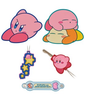 Ichibankuji - Ichibankuji - Kirby - Kirby's new life