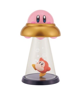 Ichibankuji - Ichibankuji - Kirby - Kirby's new life