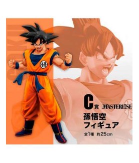 Ichibankuji - Ichibankuji - Dragon Ball - Super Héros