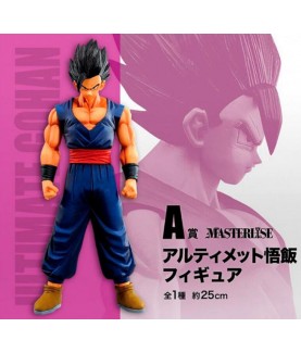 Ichibankuji - Ichibankuji - Dragon Ball - Super Héros