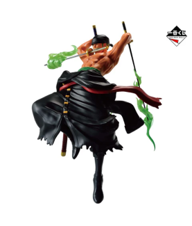 Ichibankuji - Ichibankuji - One Piece - Both wings deciding match