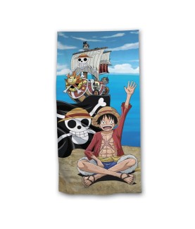 Linge - One Piece - Monkey...