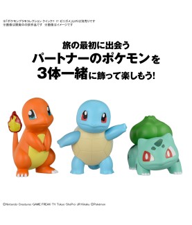 Maquette - Pokepla - Pokemon - Carapuce