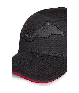 Mütze - Baseball - Batman - Logo - U Unisexe 