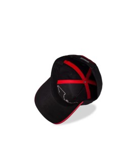 Cap - Baseball - Batman - Logo - U Unisexe 