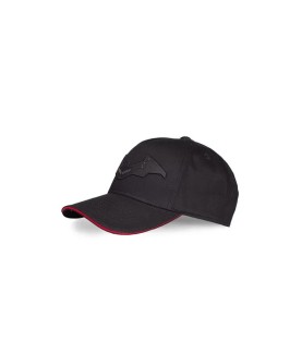 Cap - Baseball - Batman - Logo - U Unisexe 