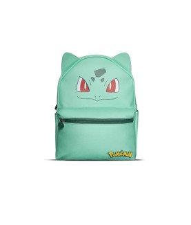 Backpack - Pokemon - Bulbasaur