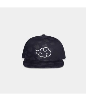 Cap - Snap Back - Naruto - Akatsuki - U Unisexe 