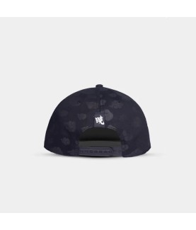 Casquette - Snap Back - Naruto - Akainu - U Unisexe 