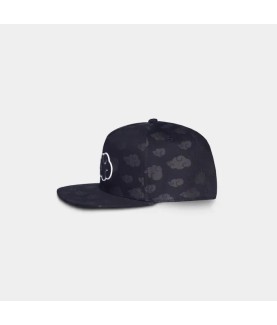 Cap - Snap Back - Naruto - Akatsuki - U Unisexe 