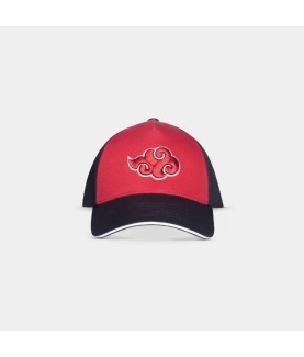 Casquette - Baseball - Naruto - Akatsuki - U Unisexe 