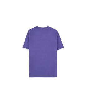 T-shirt - Naruto - Sasuke Uchiha - XL Unisexe 