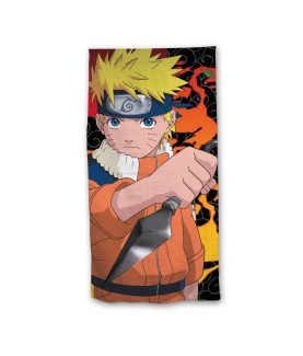 Handtuch - Naruto - Uzumaki Naruto