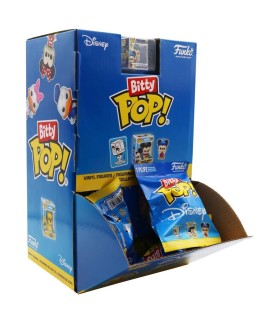POP - Bitty - Disney-Klassiker - Mystery box