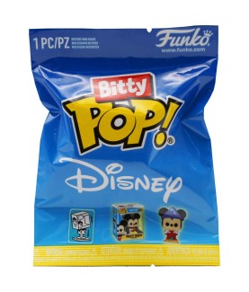 POP - Bitty - Disney-Klassiker - Mystery box
