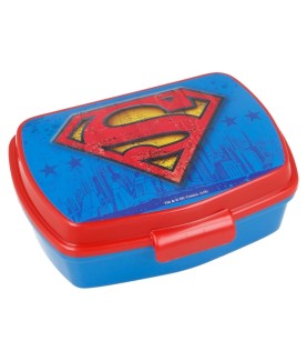 Lunch Box - Superman - Symbol