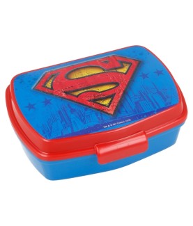 Lunch-Box - Superman - Symbols