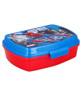 Lunch Box - Spider-Man -...