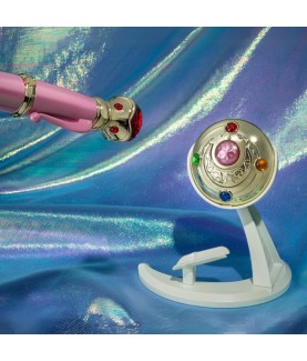 Replica - Sailor Moon - Transformation broche + Disguise Pen - Edition Proplica