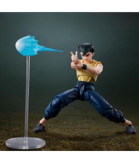 Action Figure - S.H.Figuart - Yuyu Hakusho - Yusuke Urameshi