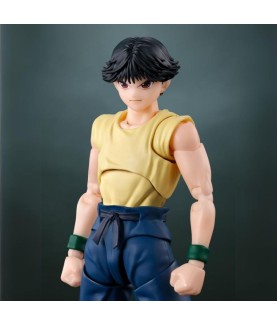 Action Figure - S.H.Figuart - Yuyu Hakusho - Yusuke Urameshi