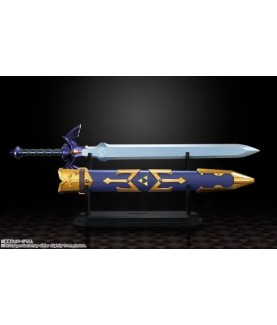 Replik - Zelda - Master Sword - Edition Proplica