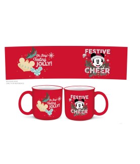 Mug - Mickey & ses amis -...