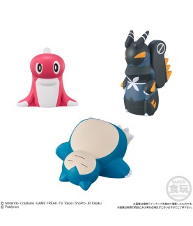 Figurine Statique - Pokemon - Pokemon Kids "Your Encounter with Pokemon"