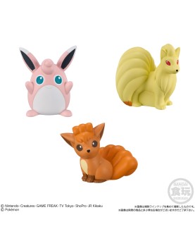 Figurine Statique - Pokemon - Pokemon Kids "Your Encounter with Pokemon"