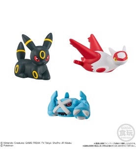 Figurine Statique - Pokemon - Pokemon Kids "Your Encounter with Pokemon"