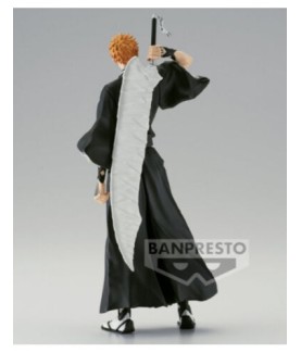 Static Figure - Bleach - Ichigo Kurosaki