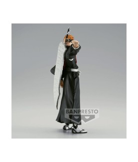 Static Figure - Bleach - Ichigo Kurosaki