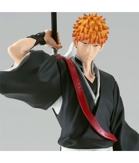 Static Figure - Bleach - Ichigo Kurosaki