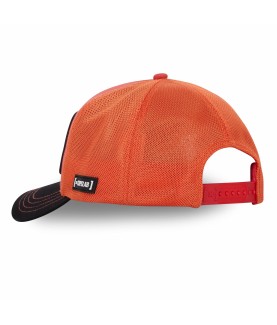 Casquette - Trucker - Naruto - Konoha - U Unisexe 