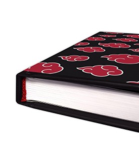 Notebook - Naruto - Akatsuki