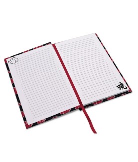 Notebook - Naruto - Akatsuki