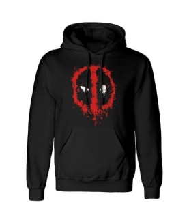 Sweat - Deadpool - Splat -...