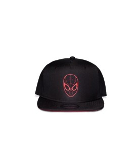 Casquette - Snap Back -...