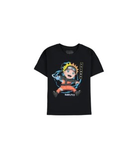 T-shirt - Naruto - Uzumaki...