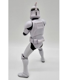 Statische Figur - Star Wars - Clone Trooper - "Premium Figure"