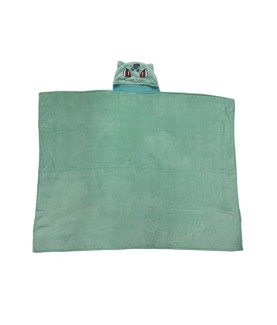 Blanket - Pokemon - Bulbasaur