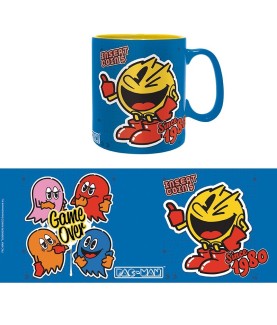 Mug - Pacman - Pac-Man